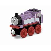 Thomas the Tank Engine Rosie Wooden Railway Engine Vehicle